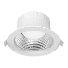 Noxion LED Downlight Triton Reflektor 13.5W 1800lm 90D - 830/840 CCT | | 225mm - Ausschnitt 200m