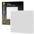 Bright Choice LED Panel Backlit 36W 3600lm - 830 Warmweiß | 60x60cm - UGR 