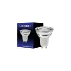 Noxion LED-Spot GU10 PAR16 2.4W 230lm 36D - 827 Extra Warmweiß| Ersatz Für 35W