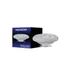 Noxion LED-Spot G53 AR111 11.7W 800lm 24D - 930 Extra Warmweiß | Höchste Farbwiedergabe - Dimmbar - Ersatz Für 75W