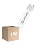 Mehrfachpackung 10x Ledvance LED Röhre T8 EM Value (EM/Mains) Standard Output 5.4W 650lm - 840 Kaltweiß | 44cm - Ersatz Für 15W