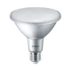 Philips Master Value LED Glühbirne Reflektor E27 PAR38 13W 1000lm 25D - 927 Extra Warmweiß | Höchste Farbwiedergabe - Dimmbar - Ersatz für 100W