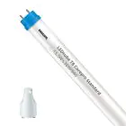 Philips LED Röhre T8 CorePro (EM/Mains) Standard Output 15.5W 1800lm - 840 Kaltweiß | 120cm - Ersatz für 36W