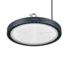 Philips LED-Highbay BY122P Coreline G5 Aluminium Grau 157W 25000lm 85x85D - 840 Kaltweiß | IP65