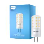 Philips Corepro LED Capsule GY6.35 4.2W 470lm - 827 Extra Warmweiß | Ersatz Für 40W