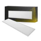 Bright Choice LED Panel Backlit 36W 3240lm - 840 Kaltweiß | 120x30cm - UGR 